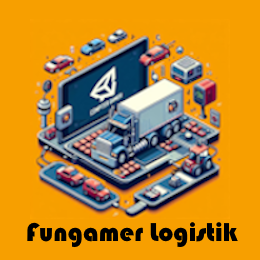 Fungamer Logistik